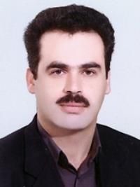 دکتر امیر باقری ونداقبالی