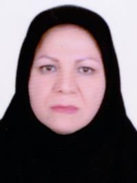 دکتر ژیلا چهرازی کارشناسی مامایی