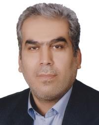 دکتر سیدامیر یعقوبی کلوری
