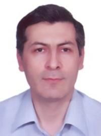 دکتر محسن ملیحی