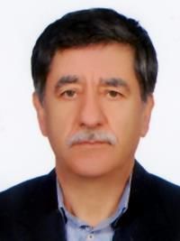 دکتر محمدعلی احمدپور