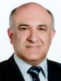 دکتر اردشیر رنجبری