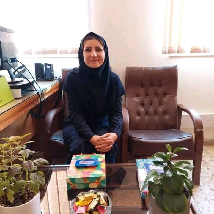 دکتر کبری پیرمحمدلو