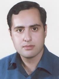 دکتر احسان اسماعیلی شاندیز