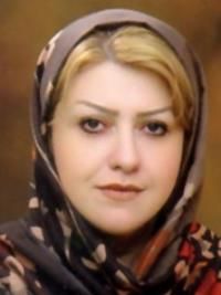 دکتر ریما سرحدیان