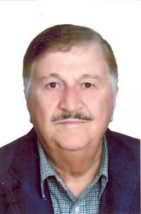 دکتر بهروز ثابتی جم