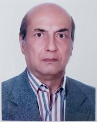 دکتر حیدر ریاحی پور