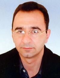 دکتر علی محمد یعقوبی