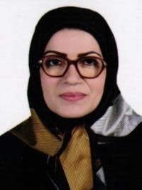 دکتر سیده مریم جلالی مطهری