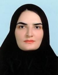 دکتر مریم رضایی دستجردی
