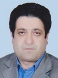 دکتر علیرضا امیری مغانجوقی
