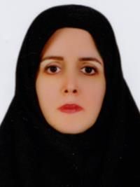 دکتر مونا کبودان