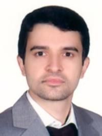 دکتر علی قهرمان زاده