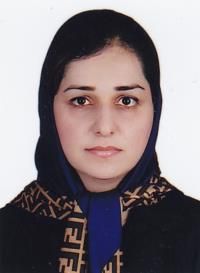 دکتر مستوره مرتضائی