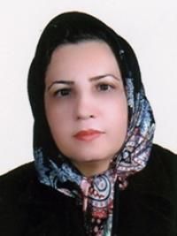 دکتر فرح ناز اسلامی