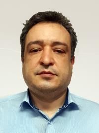دکتر بابک کاویان منش