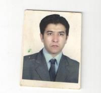 دکتر عبداله اکبرزاد