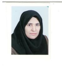 دکتر مهری عبدالهی