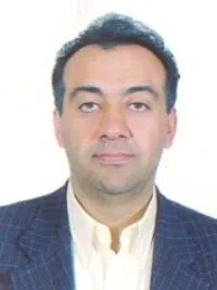 دکتر مجیدرضا حق زارع