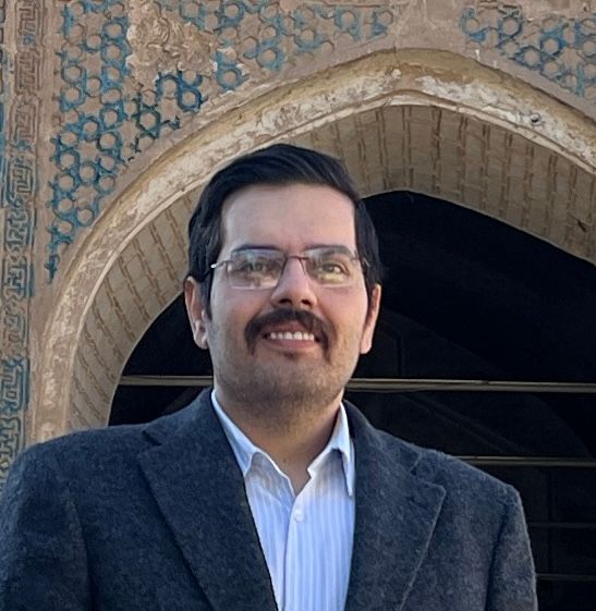دکتر رضا صابرانی
