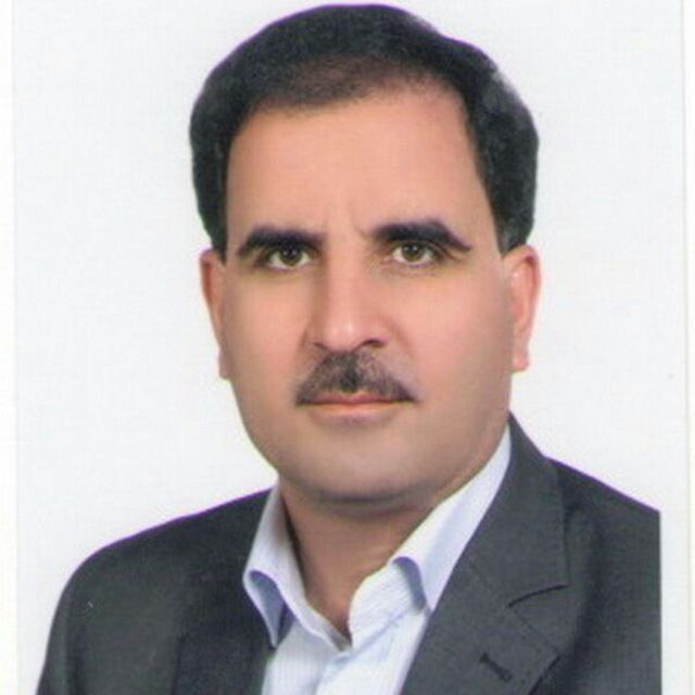 دکتر علیرضا اسماعیل زاده