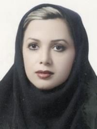 دکتر مریم شاکر
