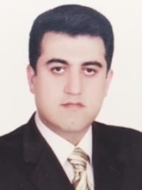 دکتر داریوش کبیری نسب