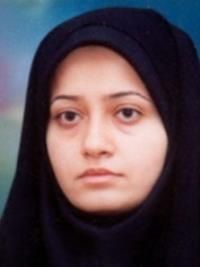 دکتر حمیده دودانگه