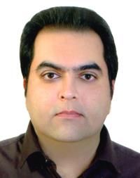 دکتر حمیدرضا مظلوم