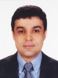 دکتر کامیار علی محمودی