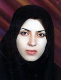 دکتر فریبا رشدی بناب