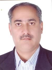 دکتر محمدرضا محمدزاده