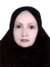 دکتر معصومه بدیعی