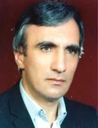 دکتر سعید حبیب زاده بوکانی