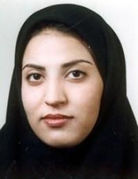 دکتر ناهید جلیلی صفار دکترای دندانپزشکی