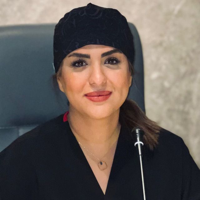 دکتر ناهید نصرابادی