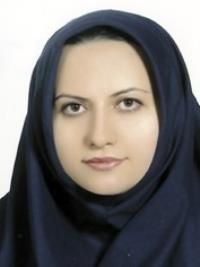 بهاره پدیدار دکترای دندانپزشکی