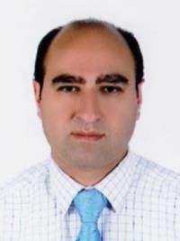 دکتر امیرمحمود اسماعیلیه