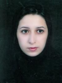 دکتر هاجر حدادی مقدم
