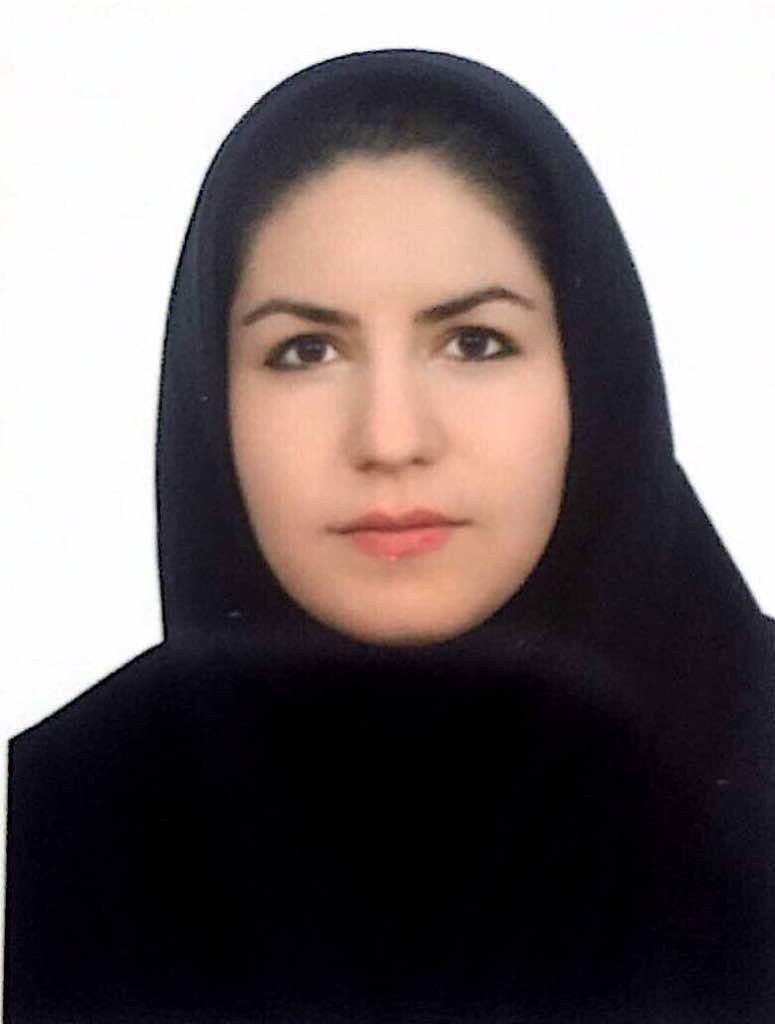 دکتر معصومه الماسپور