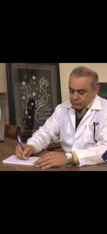 دکتر سیدحسین عالمزاده بحرینی