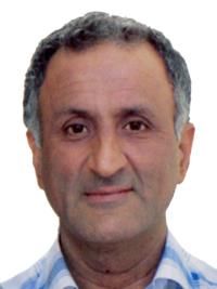 دکتر علی میرفضایلیان