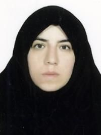 دکتر طاهره ردادی