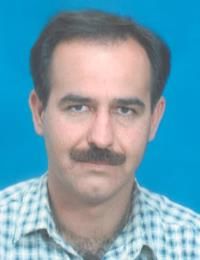 دکتر احسان اله قاسمی