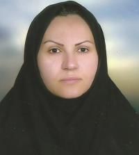 دکتر معصومه ذکری