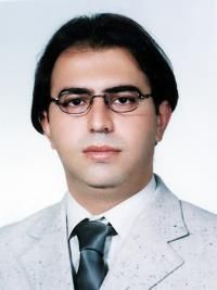 دکتر مهدی صمدی