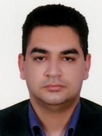 دکتر محمد اله داد