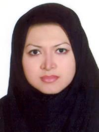 دکتر پانته ا مرادی نژاد