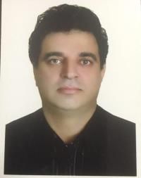 دکتر ناصر بهاری کاشانی