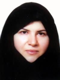 دکتر عزیزه شعبانی